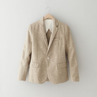 CALEB BLAZER