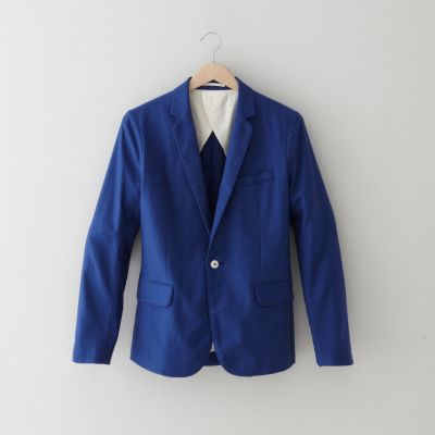 CALEB BLAZER