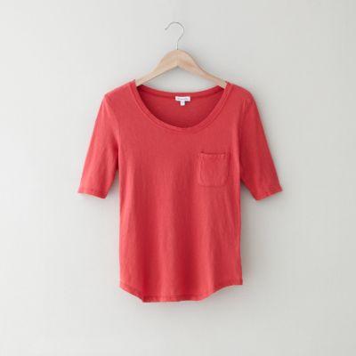 ROOKIE TEE