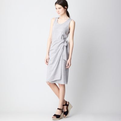 KNIT ODETTE DRESS