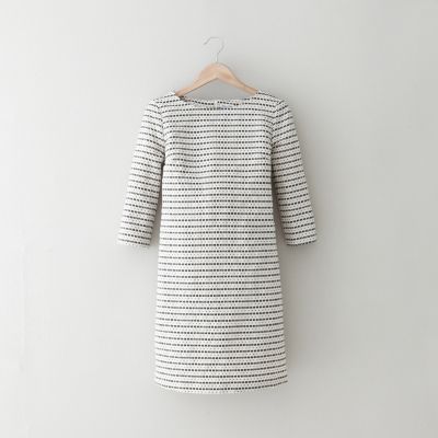 BIANCA DRESS