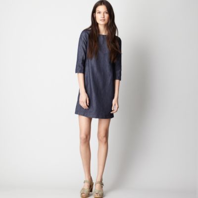 BIANCA DRESS