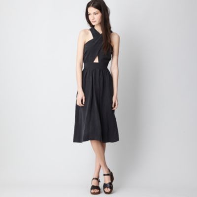 CECILE DRESS