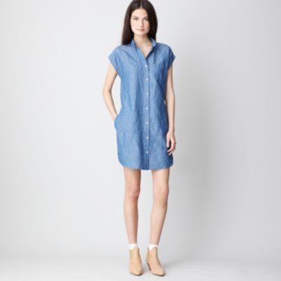 JOHANNA DRESS