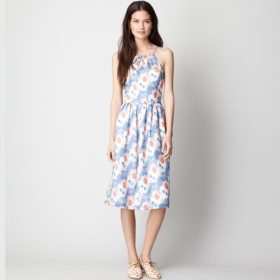 MAIA DRESS