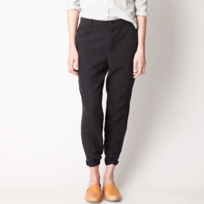 JAMES PANT