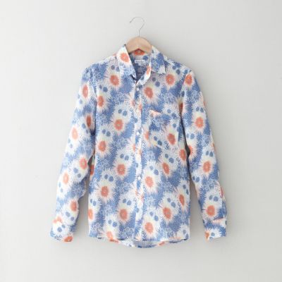 BOYFRIEND SHIRT