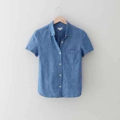 SHORT SLEEVE CLASSIC SHIRT