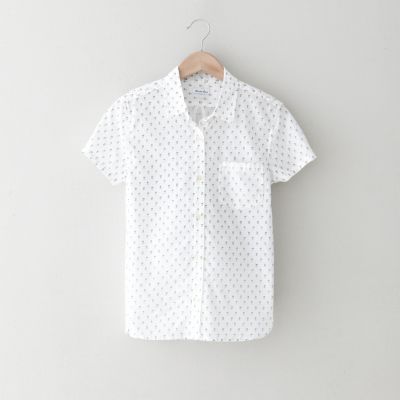 SHORT SLEEVE CLASSIC SHIRT