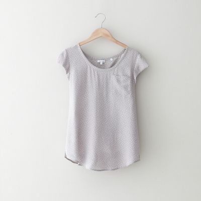 Ginette Top