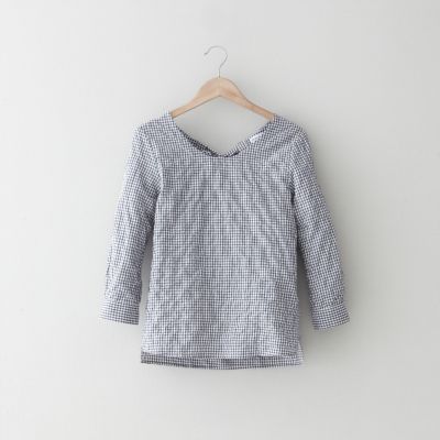 GINGER TOP