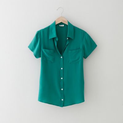 GEORGETTE TOP