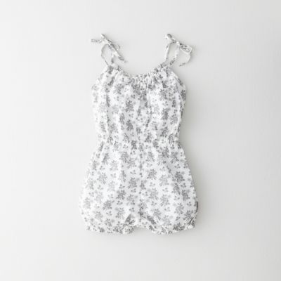 GIRLS JUMPER