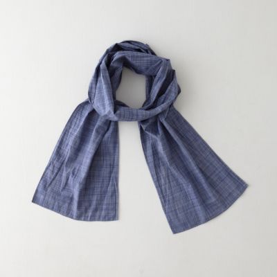 SOLID SCARF