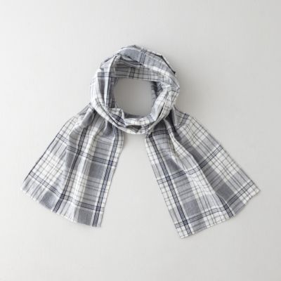 SOLID SCARF