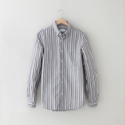 SINGLE NEEDLE SHIRT