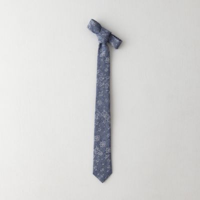 SKINNY TIE
