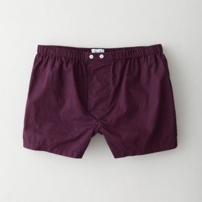 SLIM BOXER