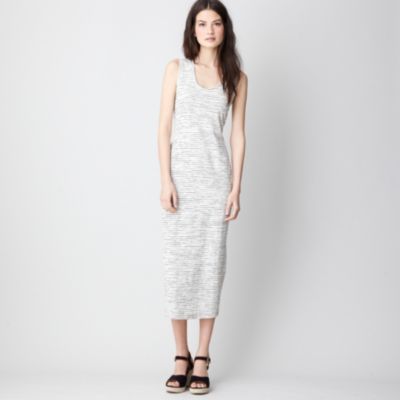 ROOKIE DRESS