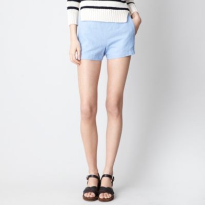 GREER SHORT