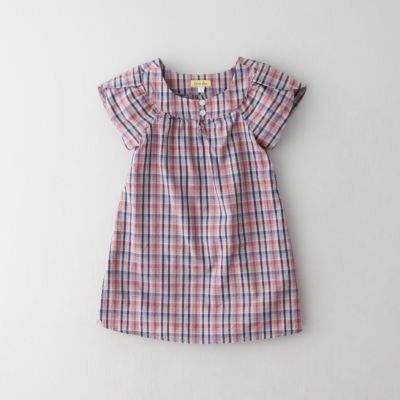 GIRLS BREAKER DRESS