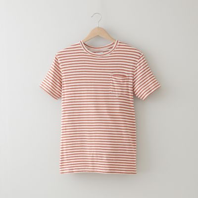 CLASSIC POCKET T-SHIRT