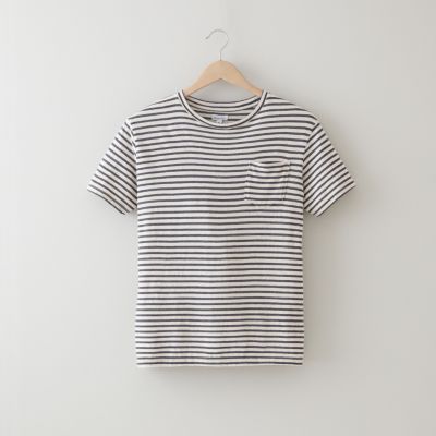 CLASSIC POCKET T-SHIRT