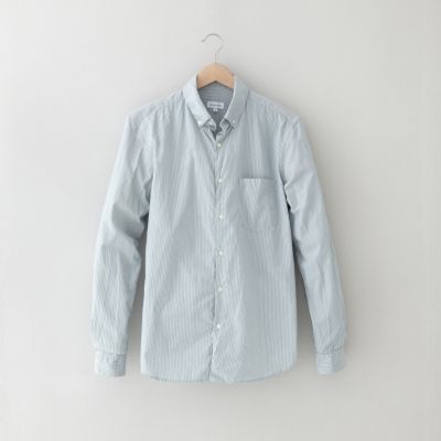 SINGLE NEEDLE SHIRT
