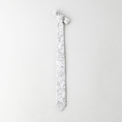 SKINNY TIE