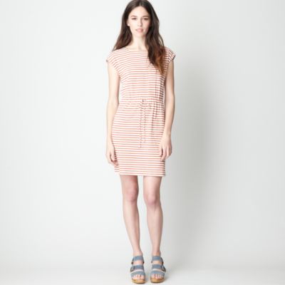 SOLANGE DRESS