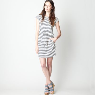 SOLANGE DRESS