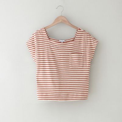 SOLANGE TOP