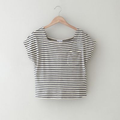 SOLANGE TOP