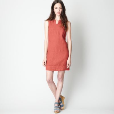 LUCAS DRESS