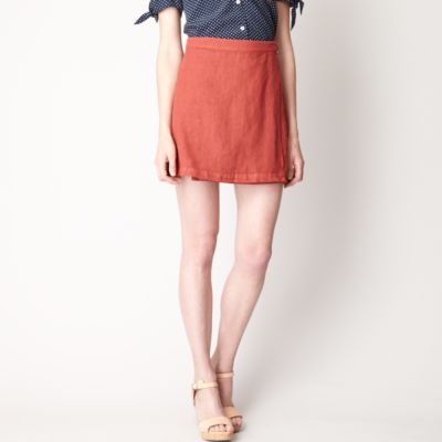 DEVIN SKIRT