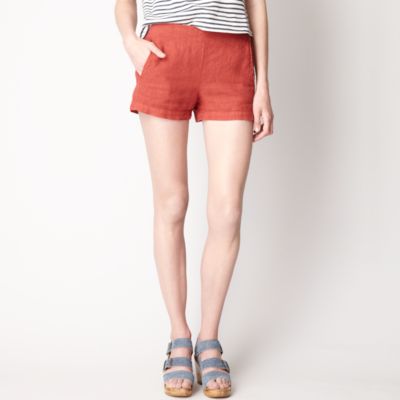 GREER SHORT