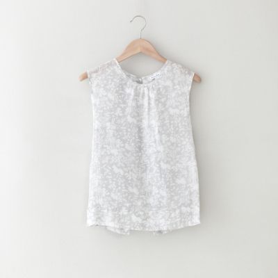 RYDER TIE-BACK TOP
