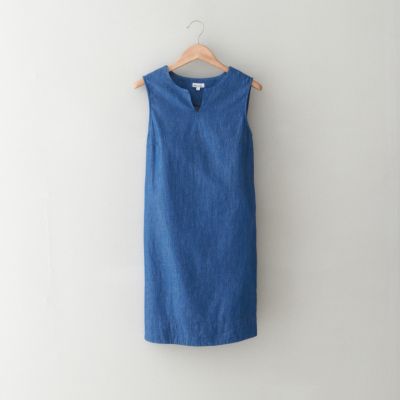 LUCAS DRESS