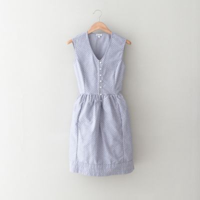 PENELOPE DRESS
