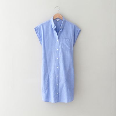 JOHANNA SHIRTDRESS