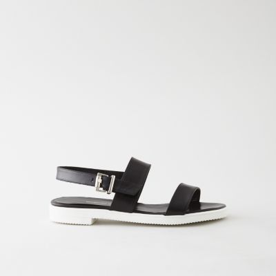 2 STRAP SANDAL