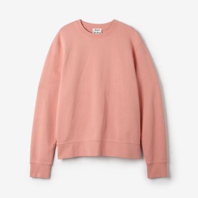 Acne casey sweatshirt best sale