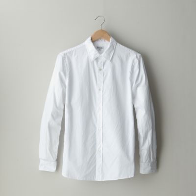 CLASSIC POINT COLLAR SHIRT