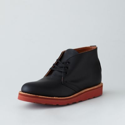 VALLEY FORGE CHUKKA BOOT