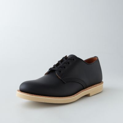 THE SALINGER DERBY SHOE