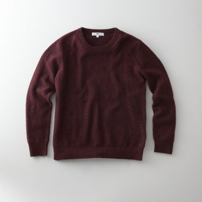 ART SWEATER