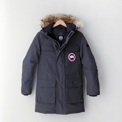CITADEL PARKA