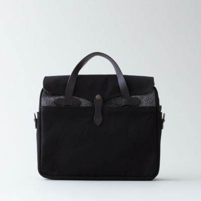HARRIS TWEED ORIGINAL BRIEFCASE