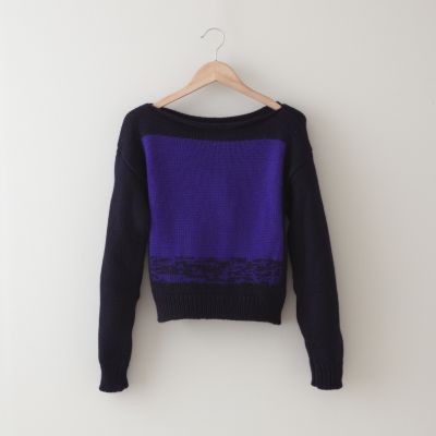 ALYESKA SWEATER
