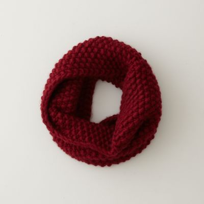 SNOOD DOGG SCARF